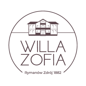 logo willa zofia
